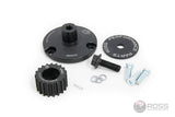 Ross Performance Parts Toyota 1GZ-FE V12 Harmonic Balancer
