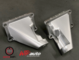 Quickshift V12 Billet Engine Conversion Mounts JZA80