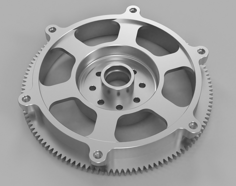 Quickshift 1GZFE Chromoly Flywheel Pre-order